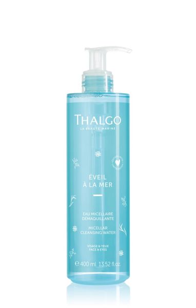 THALGO – Mizellen Reinigungswasser 400 ml