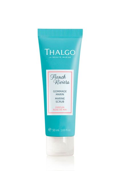 THALGO Marines Peeling ROSENBLÜTE 50 ml