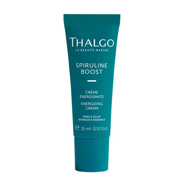 THALGO – Vitalisierende Creme, 15 ml
