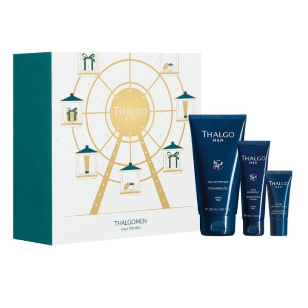 Beauty Ritual „Thalgomen“