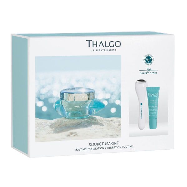 THALGO –  Frühlingsfrische SOURCE MARINE