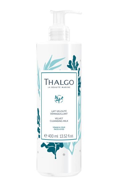THALGO Zarte Reinigungsmilch