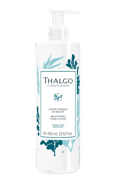 THALGO – Meerwasser Tonic 400 ml