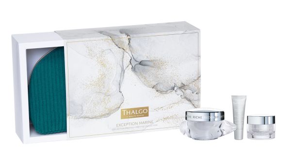 EXCEPTION Marine Collection