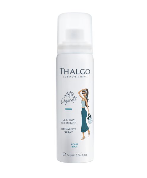 THALGO – Frigimince-Spray 50 ml