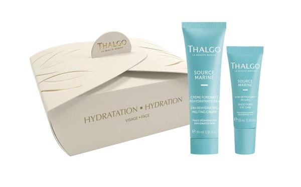 Secret Santa „Hydratation“