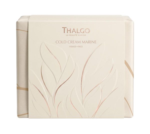 Incontournable „Cold Cream Nährendes-Duo“