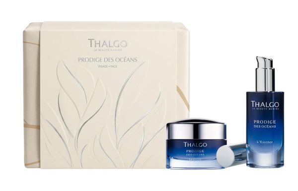 Incontournable „Prodige des Océans Premium-Duo“