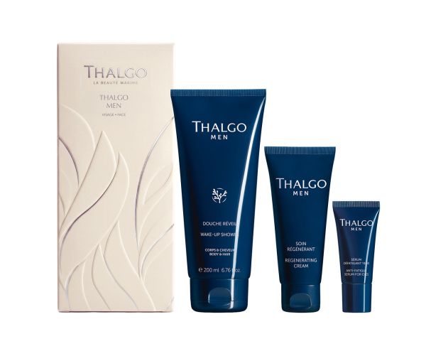 Homme „THALGO MEN TRIO“