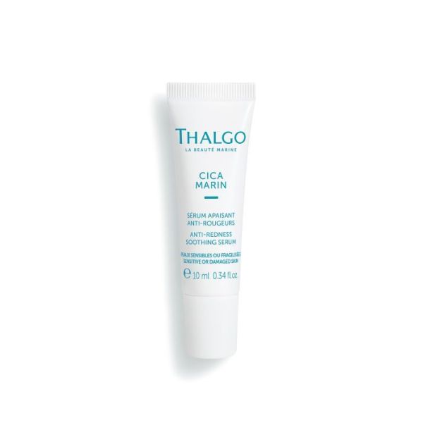 THALGO – BeruhigendeS Serum gegen Rötungen 10 ml