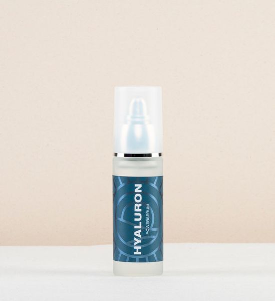 Hyaluron POWERSERUM, 30 ml