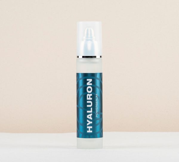 Hyaluron POWERSERUM, 50 ml