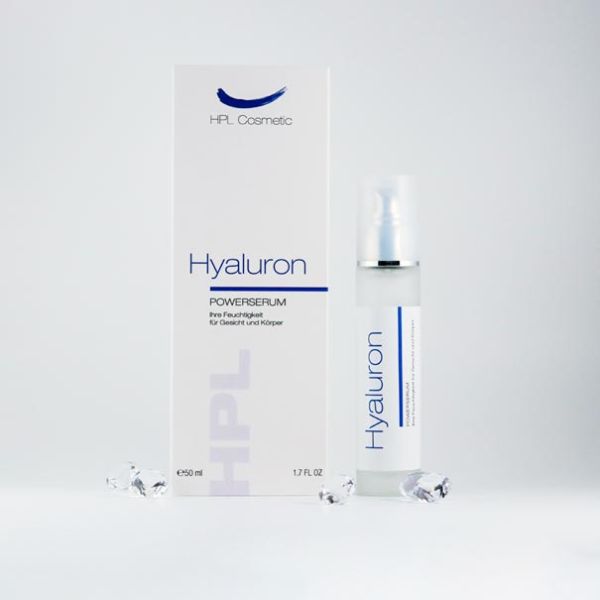 Hyaluron POWERSERUM, 50 ml