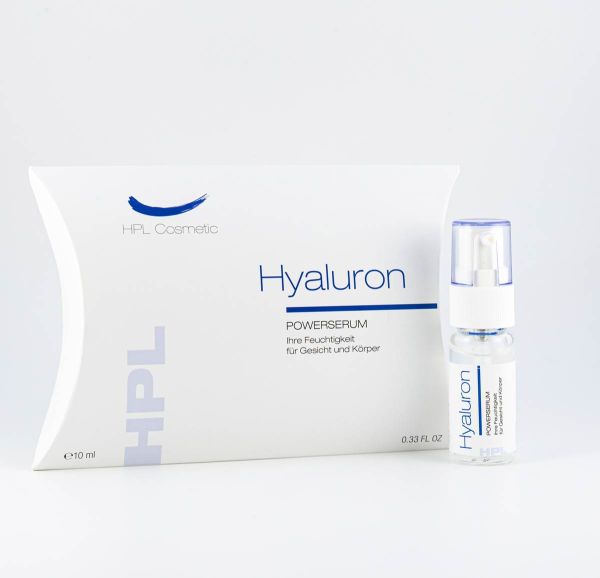 Hyaluron POWERSERUM, 10 ml