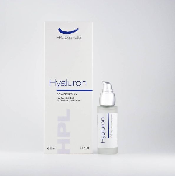 Hyaluron POWERSERUM, 30 ml