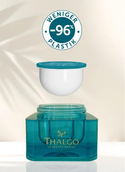 THALGO Limited Edition REFILL-Tiegel
