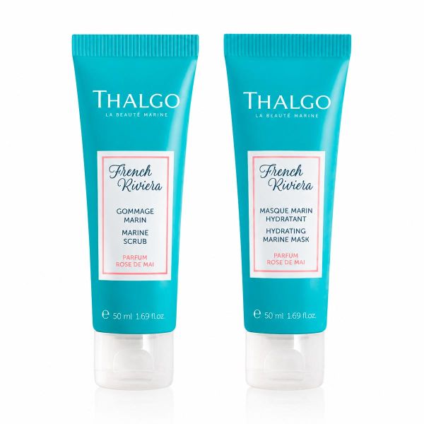 THALGO – French Riviera Pflege-Duo