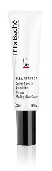 ELLA PERFECT – Creme mit Tomatenextrakt für mehr Leuchtkraft 50 ml
