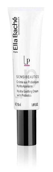ELLA BACHÉ – SENSIBEAUTICS Beruhigende Creme mit Probiotika 50 ml