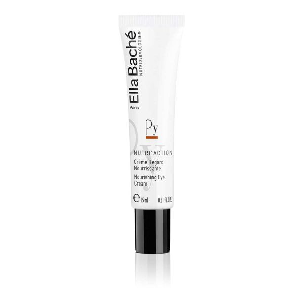 ELLA BACHÉ – Nutri’ Action Aufbauende Augencreme 15 ml
