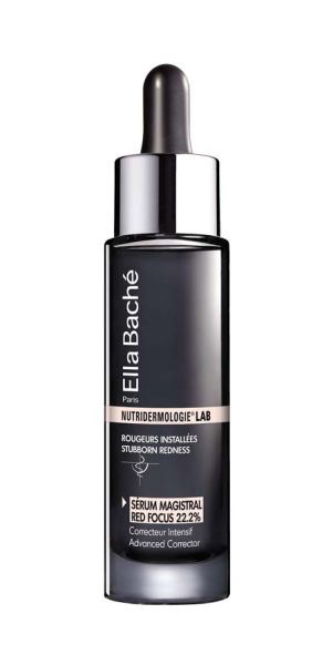 ELLA BACHÉ – SENSIBEAUTICS Serum Magistral Red Focus 22,2 % – 30 ml