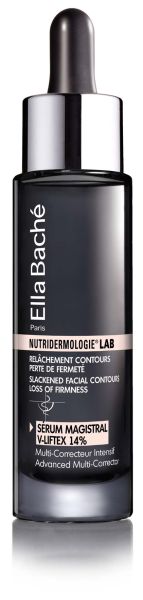 NUTRIDERMOLOGIE LAB –  Sérum Magistral V-Liftex 14 