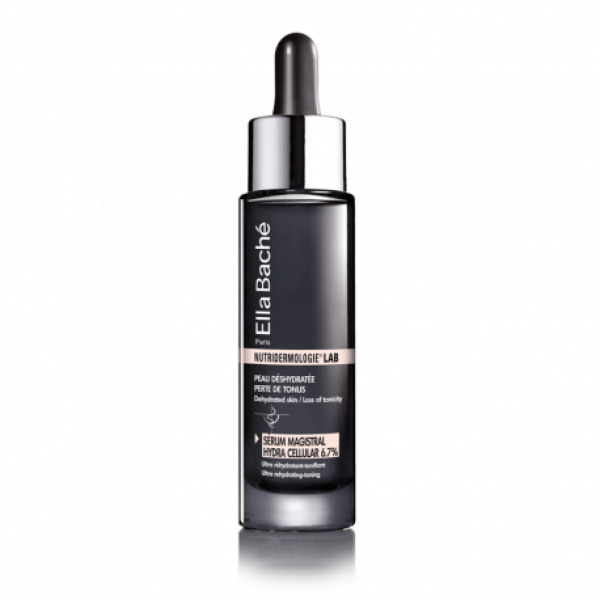 NUTRIDERMOLOGIE LAB –  Serum Magistral Hydra Cellular 6,7% 30 ml