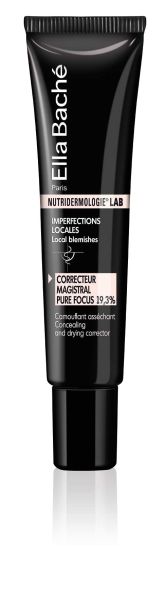 NUTRIDERMOLOGIE LAB – Magistral Pure Focus Korrektur 19,3 %  10 ml