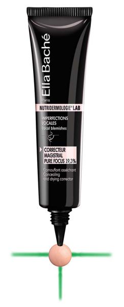 ELLA BACHÉ – Magistral Pure Focus Korrektor 19,3 % – 10 ml