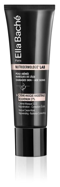 ELLA BACHÉ – AGE DOCTORS Magistral Rejuvenium Crememaske 27 %  – 50 ml