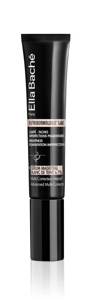 ELLA BACHÉ – PIGMENT DOCTORS Serum Magistral Blanc de Teint 6,7 % – 30 ml