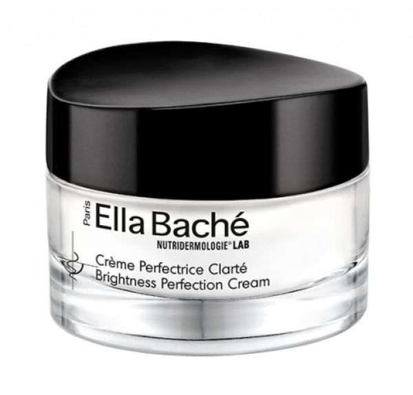 ELLA BACHÉ – PIGMENT DOCTORS Magistral Nachtcreme Blanc de Teint 15,3 %