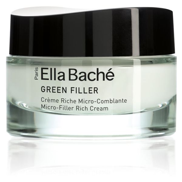 ELLA BACHÉ – Reichhaltige Mikro-Filler Creme 50 ml