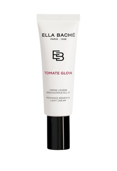 ELLA  BACHÉ – Leichte Creme Tomate 50 ml