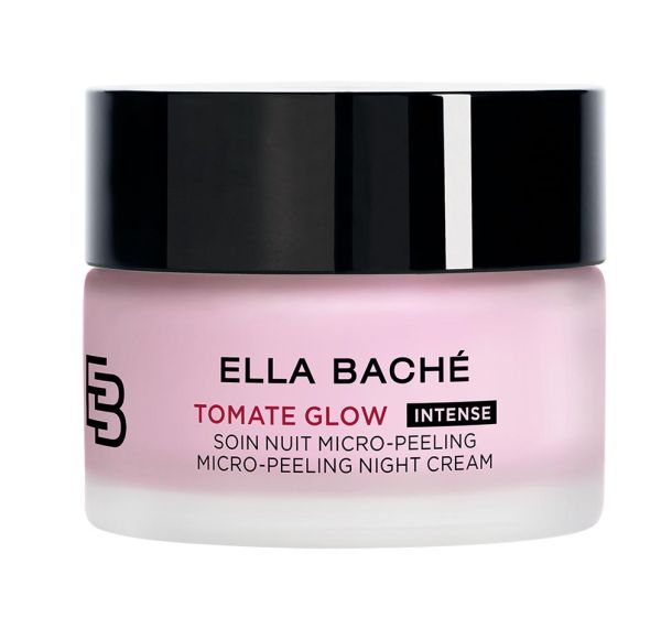 ELLA BACHÉ – Mikro Peeling Nachtpflege 50 ml