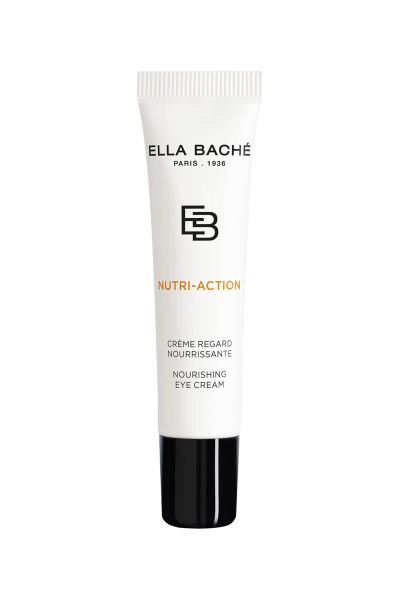 ELLA BACHÉ – Nutri’ Action Aufbauende Augencreme 15 ml