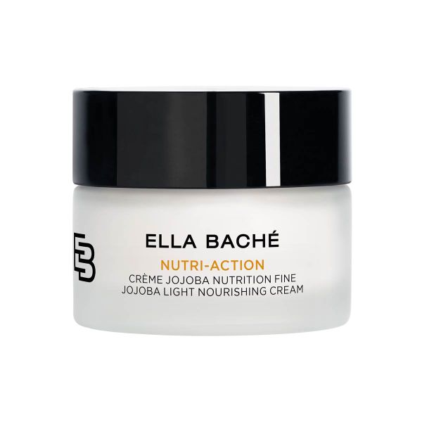 ELLA BACHÉ – Nutri Action Jojoba-Aufbaucreme 50 ml