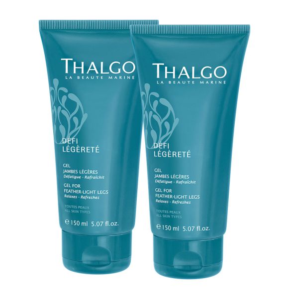 THALGO – Stimulierendes Beingel 150 ml