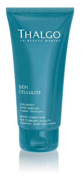 THALGO – Korrektur-Gel – Cellulite 150 ml