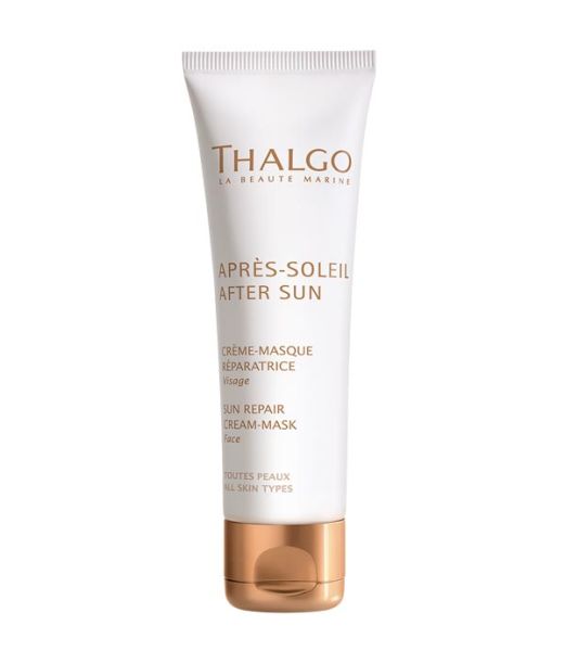 THALGO – After-Sun Crememaske 50 ml
