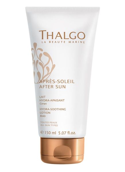 THALGO – Beruhigende Feuchtigkeitslotion 150 ml