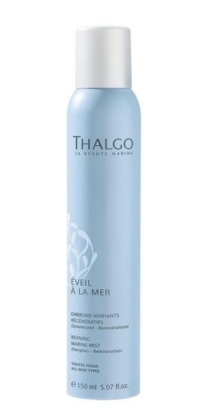THALGO – Meerwasser-Spray 150 ml