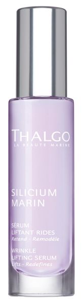 THALGO – Silizium-Anti-Falten Serum mit Lifting-Effekt 30 ml