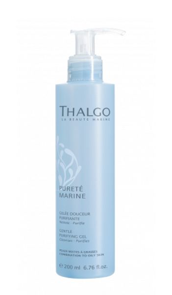 THALGO – Klärendes Reinigungsgel 125 ml