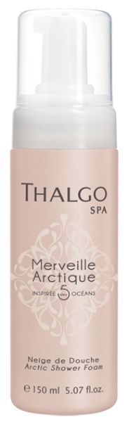 THALGO Arktische Schaumdusche