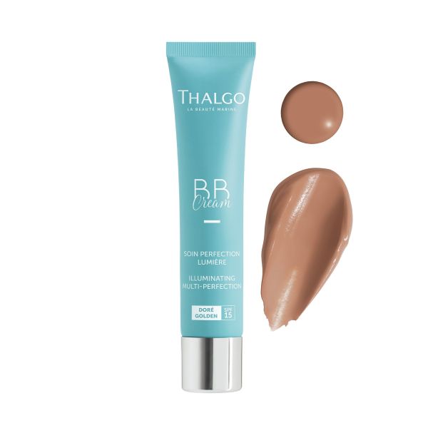 THALGO – BB Creme Doré 40 ml