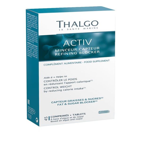 THALGO – Activ Minceur Capteur