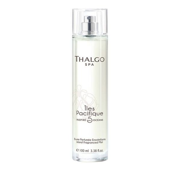 THALGO – Körperduft Iles Pacifique 100 ml