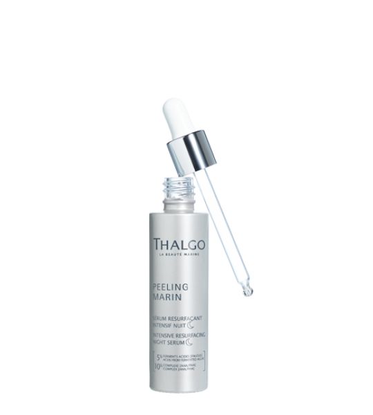 THALGO – Erneuerndes Intensiv-Serum für die Nacht