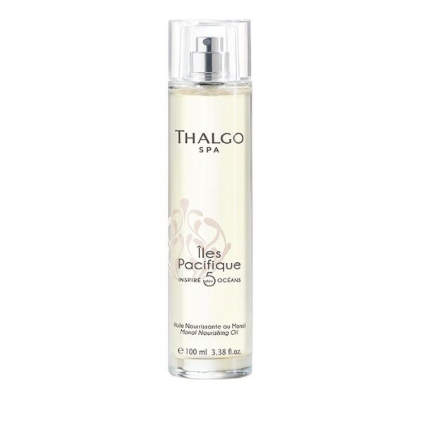 THALGO – Nährendes Nonoï-Öl 100 ml